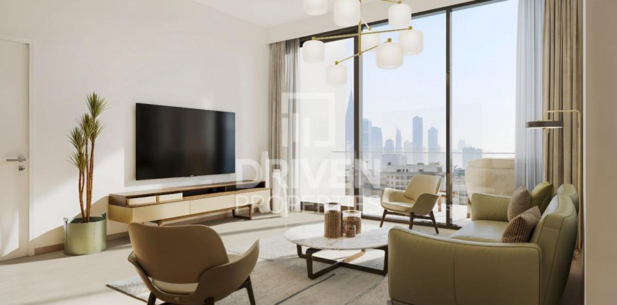 2 bedrooms Apartment in Al Satwa, UAE No. 138010