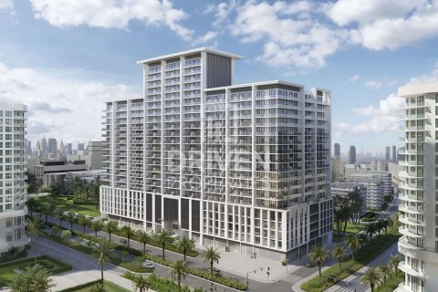 Квартира с 1 спальней в Джумейра Вилладж Серкл, ОАЭ №138011