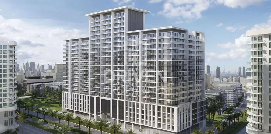 Квартира с 1 спальней в Джумейра Вилладж Серкл, ОАЭ №138011