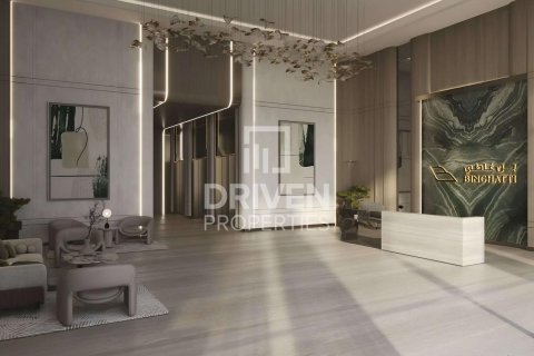 Квартира с 1 спальней в Джумейра Вилладж Серкл, ОАЭ №138011 7