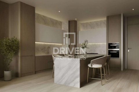 Квартира с 1 спальней в Джумейра Вилладж Серкл, ОАЭ №138011 5