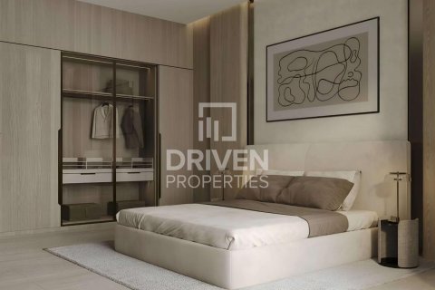 Квартира с 1 спальней в Джумейра Вилладж Серкл, ОАЭ №138011 4