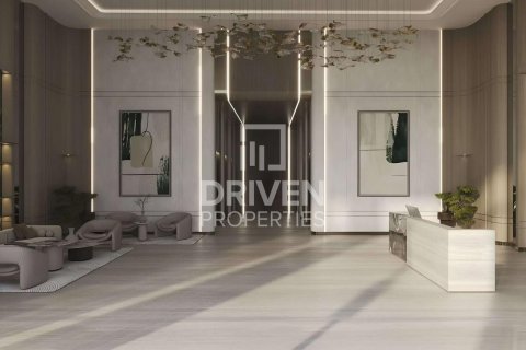 Квартира с 1 спальней в Джумейра Вилладж Серкл, ОАЭ №138011 10