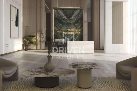 Квартира с 1 спальней в Джумейра Вилладж Серкл, ОАЭ №138011 11