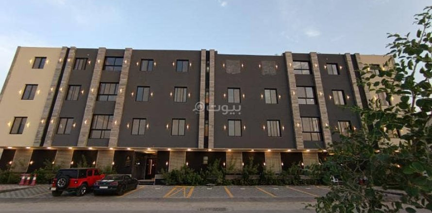Apartment de 5 dormitorios en Riyadh, Saudi Arabia No. 99695