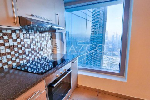 Apartment de 1 dormitorio en Downtown Dubai (Downtown Burj Dubai), UAE No. 91653 11