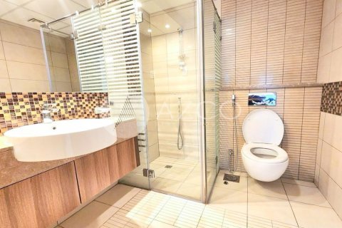 Apartment de 1 dormitorio en Downtown Dubai (Downtown Burj Dubai), UAE No. 91653 12