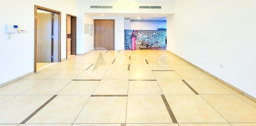 Apartment de 1 dormitorio en Downtown Dubai (Downtown Burj Dubai), UAE No. 91653