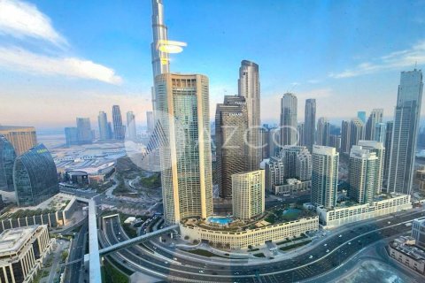 Apartment de 1 dormitorio en Downtown Dubai (Downtown Burj Dubai), UAE No. 91653 13
