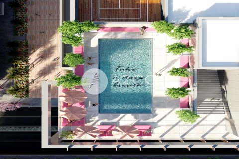 Appartement de 1 chambre à Jumeirah Village Circle, UAE No. 91654 11