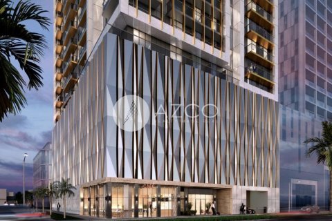 Appartement de 1 chambre à Jumeirah Village Circle, UAE No. 91654 13