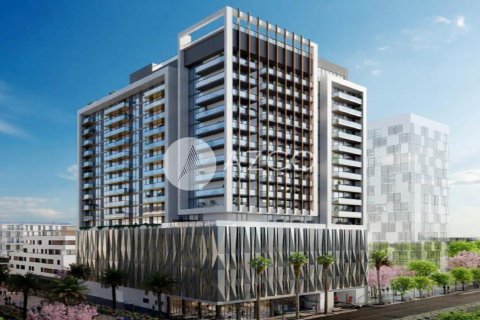 Appartement de 1 chambre à Jumeirah Village Circle, UAE No. 91654 2