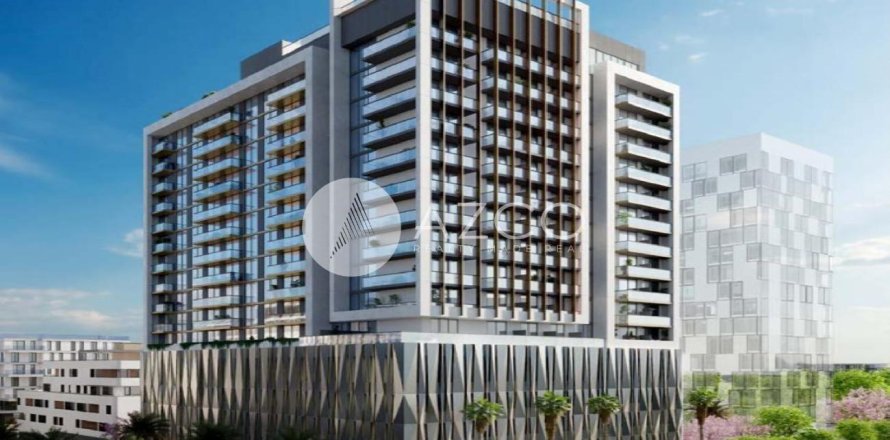 Appartement de 1 chambre à Jumeirah Village Circle, UAE No. 91654