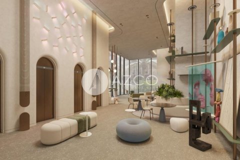 Appartement de 1 chambre à Jumeirah Village Circle, UAE No. 91654 9