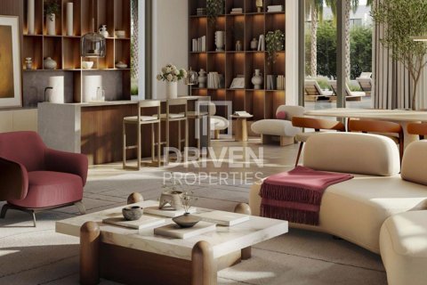 Таунхаус с 3 спальнями в The Valley, ОАЭ №138076 10