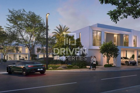 Таунхаус с 3 спальнями в The Valley, ОАЭ №138076 4