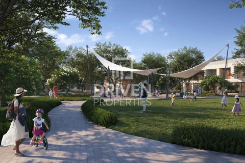 Таунхаус с 3 спальнями в The Valley, ОАЭ №138076 9