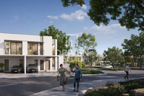 Таунхаус с 3 спальнями в The Valley, ОАЭ №138076 5