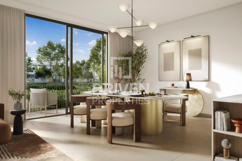 Таунхаус с 3 спальнями в The Valley, ОАЭ №138076 13