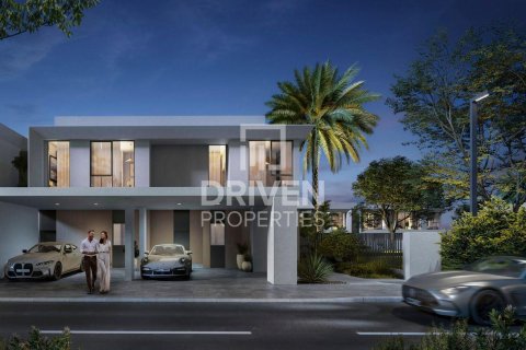 Таунхаус с 3 спальнями в The Valley, ОАЭ №138076 7