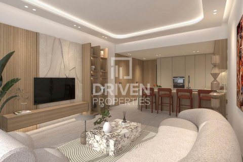 Квартира студия в District 10, ОАЭ №190426 5