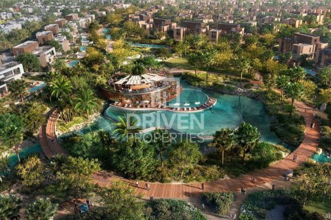 Вилла с 4 спальнями в Dubai Land, ОАЭ №190421 16