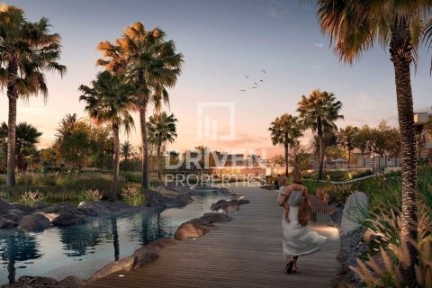 Вилла с 4 спальнями в Dubai Land, ОАЭ №190421 9