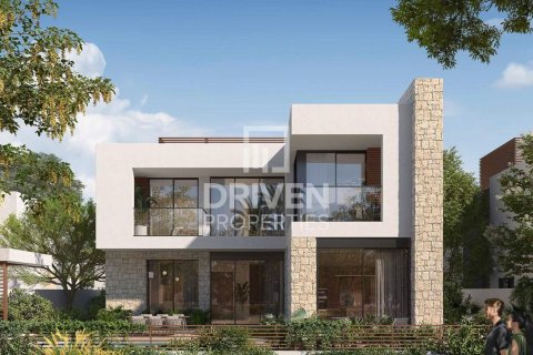 Вилла с 4 спальнями в Dubai Land, ОАЭ №190422 3