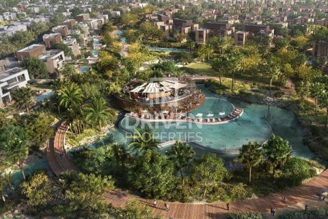 Вилла с 4 спальнями в Dubai Land, ОАЭ №190422 4