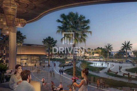 Вилла с 4 спальнями в Dubai Land, ОАЭ №190422 8