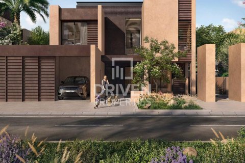 Вилла с 4 спальнями в Dubai Land, ОАЭ №190422 11