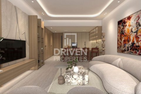 Квартира с 1 спальней в District 10, ОАЭ №190423 6