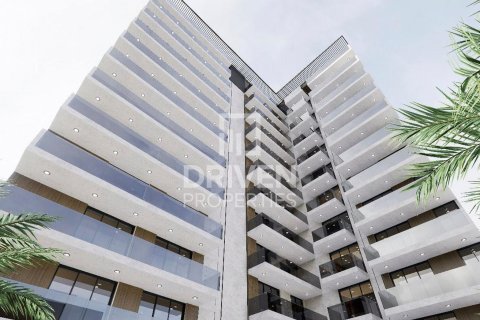 Квартира с 1 спальней в District 10, ОАЭ №190423 3