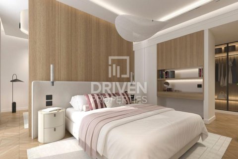 Квартира с 1 спальней в District 10, ОАЭ №190425 12