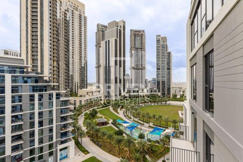 Квартира с 2 спальнями в Dubai Creek Harbour (The Lagoons), ОАЭ №137949 9