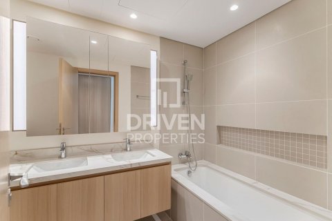 Квартира с 2 спальнями в Dubai Creek Harbour (The Lagoons), ОАЭ №137949 8