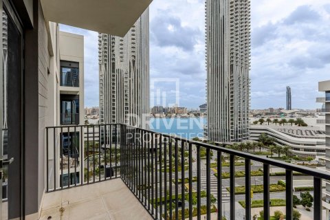 Квартира с 2 спальнями в Dubai Creek Harbour (The Lagoons), ОАЭ №137949 16