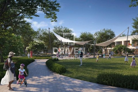 Townhouse de 3 dormitorios en The Valley, UAE No. 137944 7