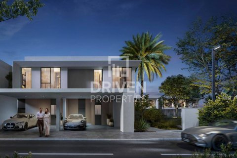 Townhouse de 3 dormitorios en The Valley, UAE No. 137944 9