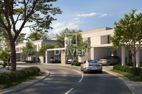 Townhouse de 3 dormitorios en The Valley, UAE No. 137944 8