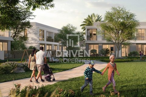 Townhouse de 3 dormitorios en The Valley, UAE No. 137944 10