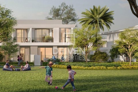 Townhouse de 3 dormitorios en The Valley, UAE No. 137944 12