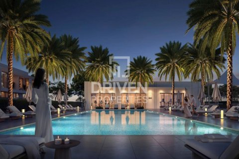Townhouse de 3 dormitorios en The Valley, UAE No. 137944 3