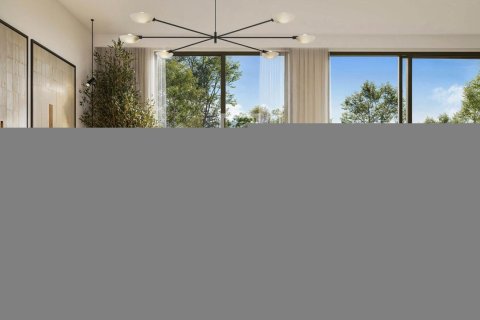 Townhouse de 3 dormitorios en The Valley, UAE No. 137944 6