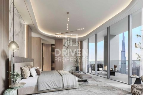 1 bedroom Apartment in Downtown Dubai (Downtown Burj Dubai), UAE No. 137948 9