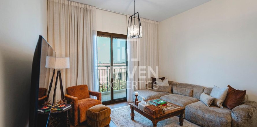 3 bedrooms Apartment in Safi, UAE No. 137946