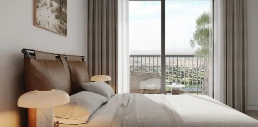1 غرف نوم شقة في Motor City, الإمارات العربية المتحدة رقم 163015