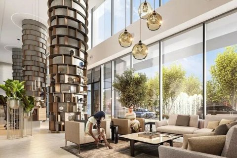 1 غرف نوم شقة في Motor City, الإمارات العربية المتحدة رقم 163015 5