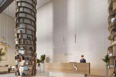 1 غرف نوم شقة في Motor City, الإمارات العربية المتحدة رقم 163015 10