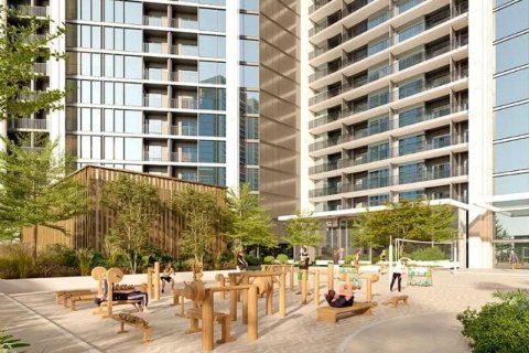 1 غرف نوم شقة في Motor City, الإمارات العربية المتحدة رقم 163015 6